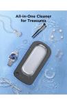OSLTWI Ultrasonic Jewelry Cleaner 48KHz Machine