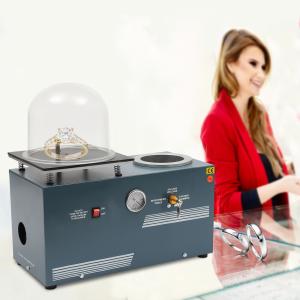 Vacuum Casting Machine for Jewelry and Models