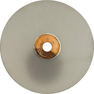 600 Grit Diamond Grinding Wheel