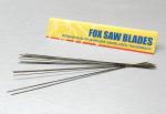 Jewelry Saw Blades #1 for Jewelers - 12 Pack