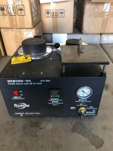 2KG Vacuum Jewelry Casting Melting Machine