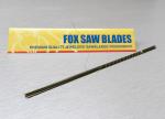Jewelry Saw Blades #1 for Jewelers - 12 Pack