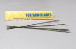 Jewelry Saw Blades #1 for Jewelers - 12 Pack