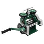 85mm Manual Jewelry Rolling Mill for Metal Sheets