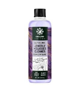 Jewelry Cleaner Concentrate for Professional Results