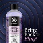 Jewelry Cleaner Concentrate for Professional Results