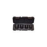 12 Point Socket Axle Nut Kit for Euro/Asian