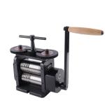 5" 4:1 Gear Ratio Rolling Mill for Jewelry