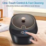 Ultrasonic Jewelry Cleaner - 45kHz USA