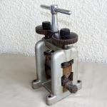 FILLI CAVALLIN Jewelry Rolling Mill, 3" Wide