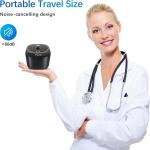 Ultrasonic Jewelry Cleaner - 45kHz USA