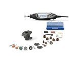 Dremel 3000 Rotary Tool with 24 Accessories