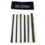 SFC Tools Jeweler's Saw Blade Set Sizes 1-6