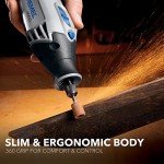 Dremel 4000 Rotary Tool Kit with 30 Accessories