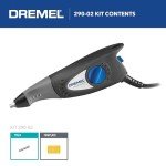 Dremel 290-01 Electric Engraver Tool