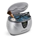 20oz Ultrasonic Jewelry Cleaner with Digital Timer