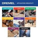 Dremel 3000 Rotary Tool with 24 Accessories