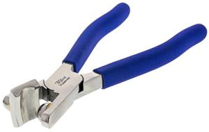 EURO TOOL Miland 1/2 Inch Synclastic Pliers