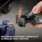 Dremel 3000 Rotary Tool with 24 Accessories