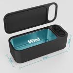 Ultrasonic Jewelry Cleaner for Gold and Silver