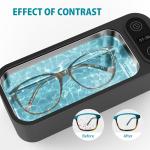 Ultrasonic Jewelry Cleaner for Gold and Silver