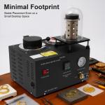 1500W Jewelry Vacuum Melting and Casting Machine