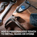Dremel 290-01 Electric Engraver Tool