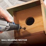Dremel 3000 Rotary Tool with 24 Accessories
