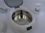 Ultrasonic Cleaner for Jewelry and Small Parts