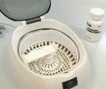 Ultrasonic Cleaner for Jewelry and Small Parts