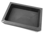 Graphite Ingot Mold for Gold and Silver Bars