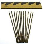 Pike 144 Jewelers Saw Blades Size #4