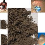 4 LB Foundry Clay for Metal Casting Projects