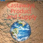 4 LB Foundry Clay for Metal Casting Projects