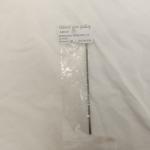 Herkules 1/0 Jewelers Saw and 8 Blades