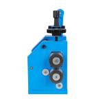 Four-in-One Manual Jewelry Rolling Mill Tool