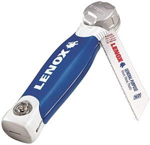 Lenox American Saw for Precision Goldsmithing