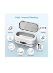 Jewelry Ultrasonic Cleaner Machine, 48KHz, Dual Action
