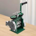 Jewelry Rolling Mill Machine with 2.4:1 Gear Ratio