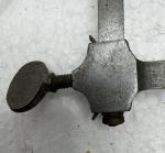 German Jewelers Saw for 8-Inch Deep Projects