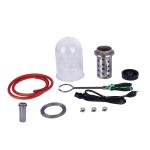 2KG Vacuum Casting Machine for Jewelry Making