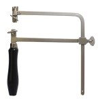 Adjustable 15.2 cm Jewelry Saw Frame Tool