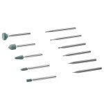 Dremel 11-Piece Rotary Tool Accessory Kit