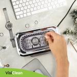 Ultrasonic Jewelry Cleaner for Diamonds and More