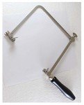 Adjustable 15.2 cm Jewelry Saw Frame Tool