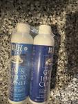 BLITZ Jewelry Cleaning Solution for Ultrasonic Cleaners