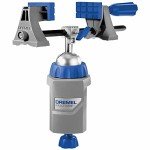 Dremel 2500-01 Multi-Tool Rotary Bench Vise
