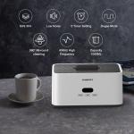 Ultrasonic Jewelry Cleaner 0.5-6L Machine