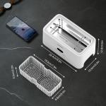 Ultrasonic Jewelry Cleaner 0.5-6L Machine