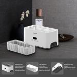 Ultrasonic Jewelry Cleaner 0.5-6L Machine
